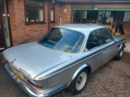 BMW 30 csl 2285228